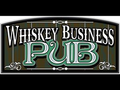 Whiskey Business Pub