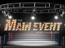 The Main Event Sports Bar & Grill