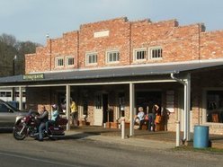 The Moore Store