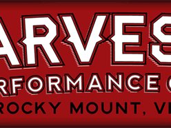 Harvester Performance Center