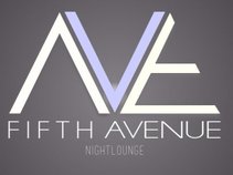 Fifth Avenue Lounge