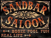 Sandbar Saloon