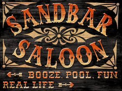 Sandbar Saloon