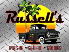 Russell's Pub n Grill