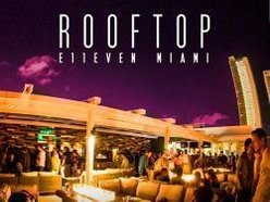 E11EVEN MIAMI Rooftop Lounge