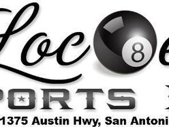 Locoe's Sports Bar