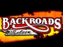 Backroads Saloon