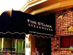 Five O'Clock Steakhouse