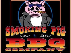 The Smoking Pig BBQ