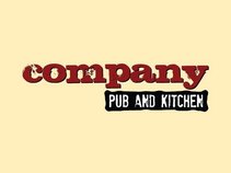 The Company Pub and Kitchen