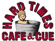 Hard Times Cafe Downtown Fredericksburg