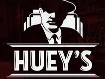 Huey's Bar - Downtown Baton Rouge
