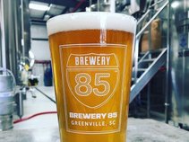 Brewery 85