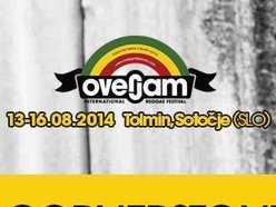 Overjam Reggae Festival