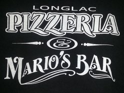 Mario's Bar