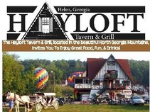 Hayloft Tavern