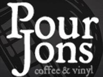 Pour Jon's Coffee