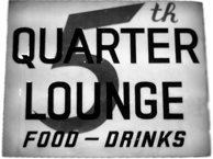 5th Quarter Lounge
