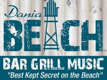 Dania Beach Bar Grill Music