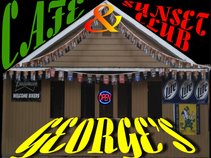 George's Sunset Club