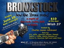 Bronxstock