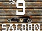 No. 9 Saloon