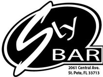 Sly Bar St. Pete