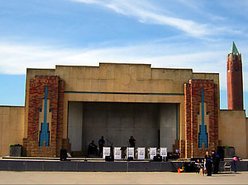 Jones Beach Bandshell | Wantagh, NY | Shows, Schedules, and Directions | ReverbNation
