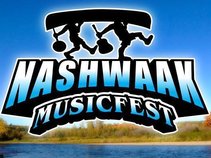 Nashwaak Music Festival