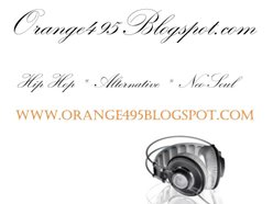 Orange495 Blogspot
