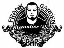 Frank Garden Bar