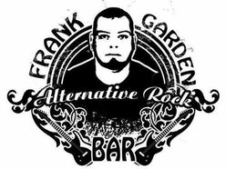 Frank Garden Bar