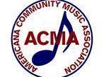 Americana Community Music Association Listening Room