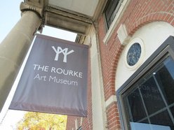 Rourke Art Museum