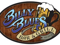 Billy Blues Bar & Grill