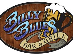 Billy Blues Bar & Grill