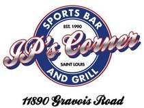 JP's Corner Sports Bar