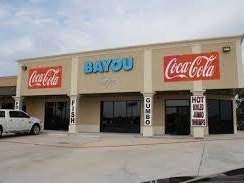 Bayou Cafe