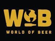 World Of Beer (Albany, NY)