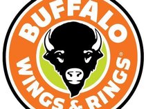 Buffalo Wings & Rings Jordan