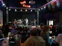 The Club at Classic Rock Coffee