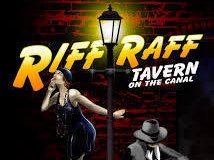 Riff Raff Tavern
