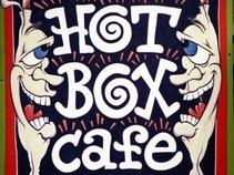 Hotbox Cafe