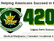 420 College