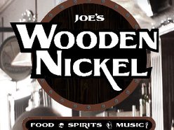 Joe's Wooden Nickle