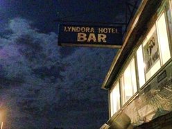 Lyndora Hotel