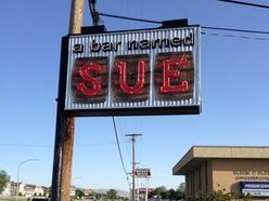 A Bar Named Sue On State