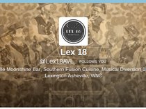 Lex 18