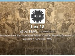 Lex 18