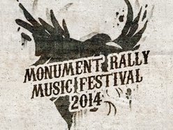 Monument Rally Music Festival
